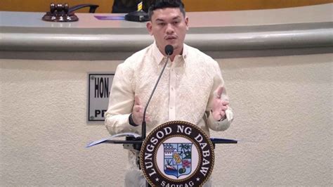 davao city portal 2023|Davao City mayor highlights city’s digitalization efforts.